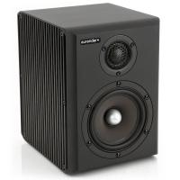 Aurender S5W Black в магазине adk/audio